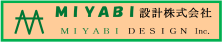ＭＩＹＡＢＩ設計株式会社